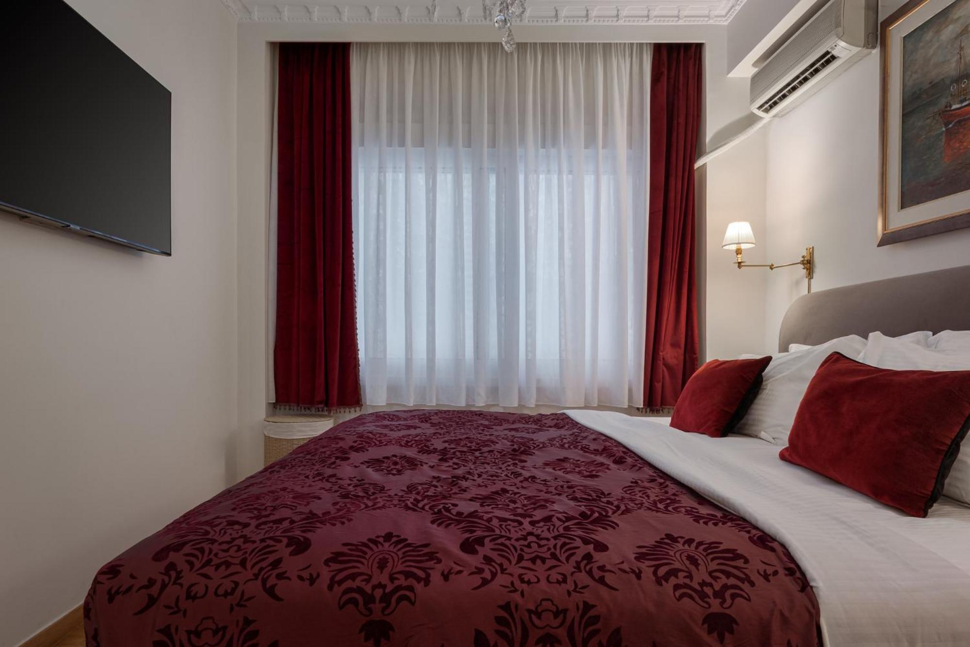 Archangel Kolonaki Apartment Athens Exterior photo