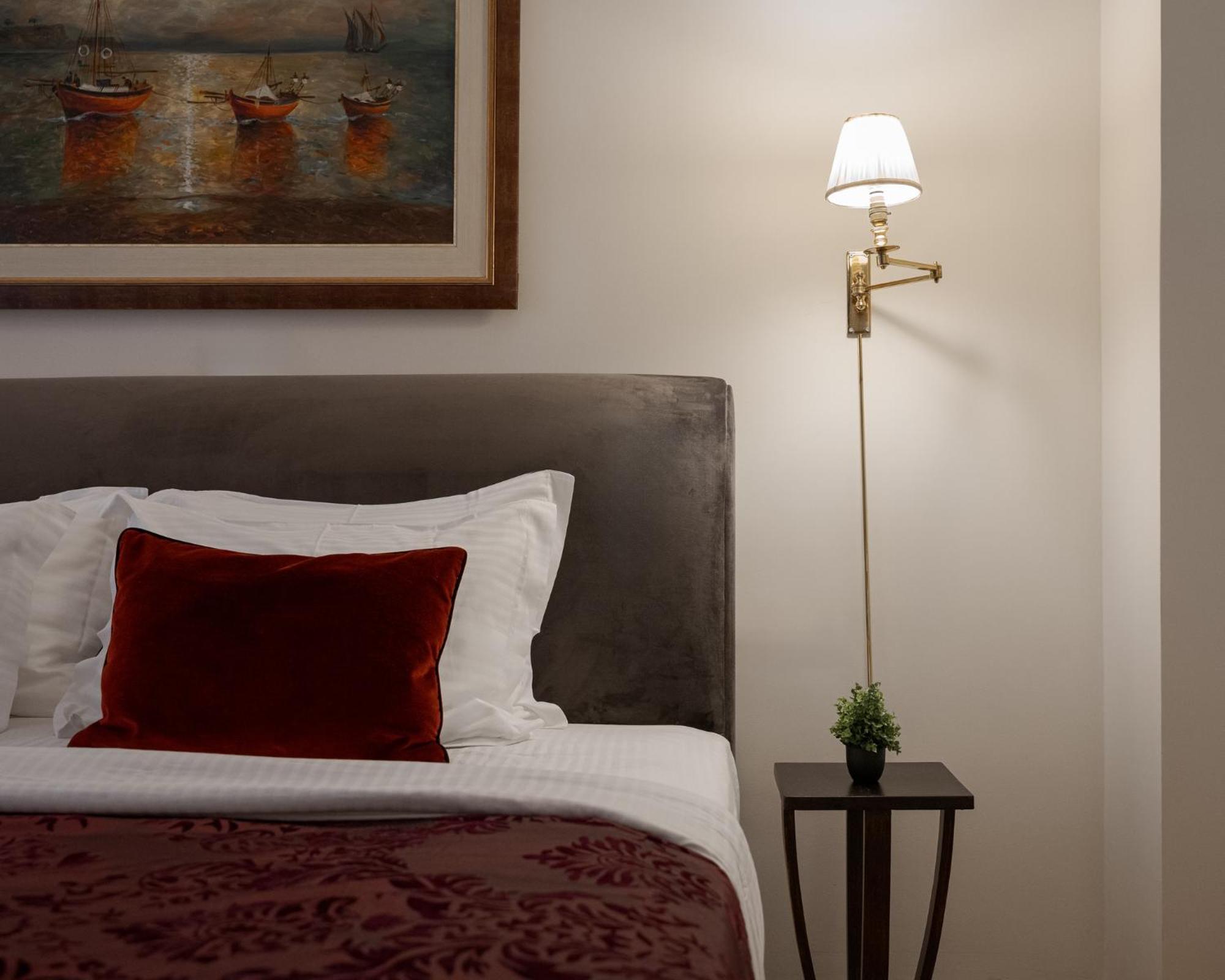 Archangel Kolonaki Apartment Athens Exterior photo