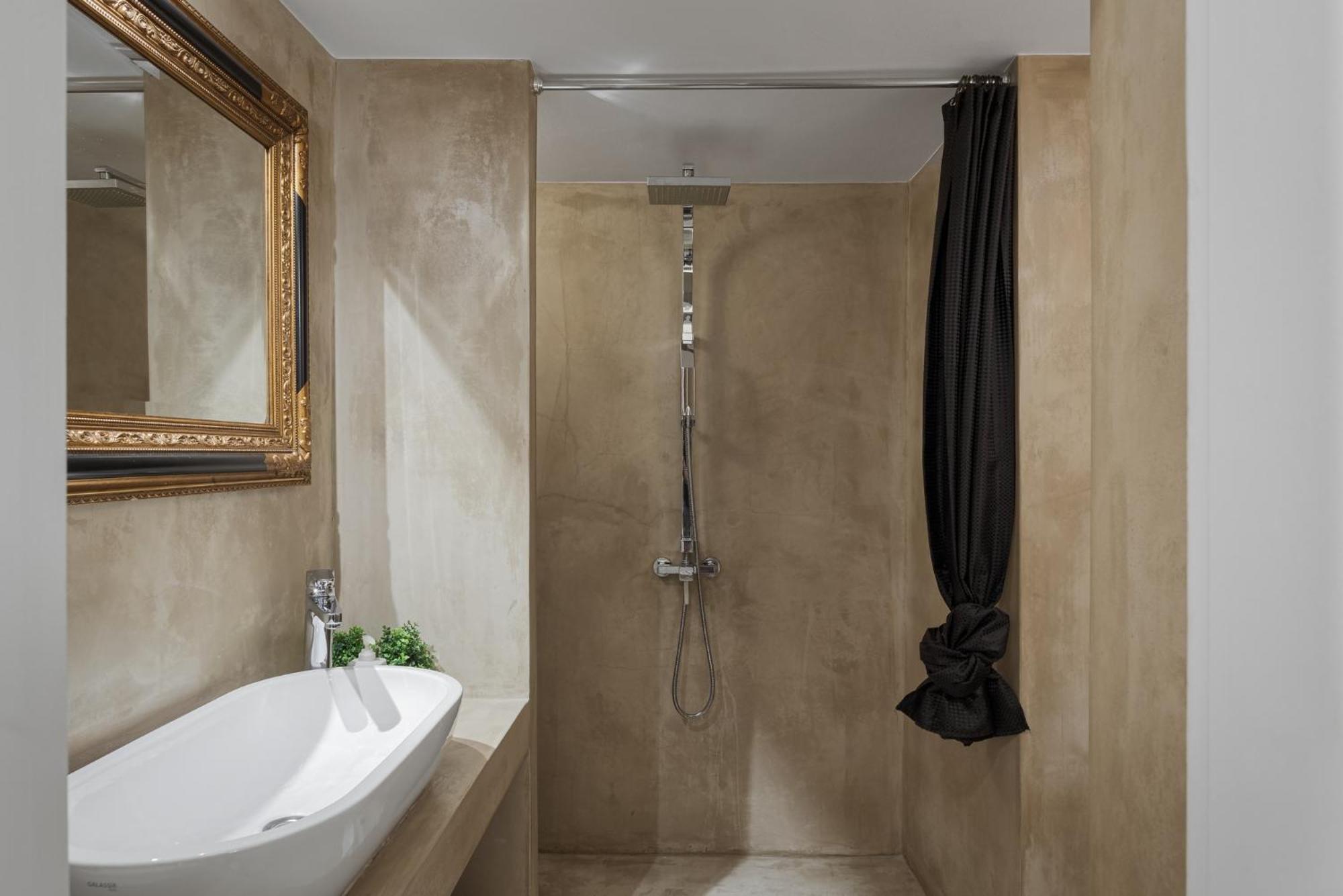 Archangel Kolonaki Apartment Athens Exterior photo